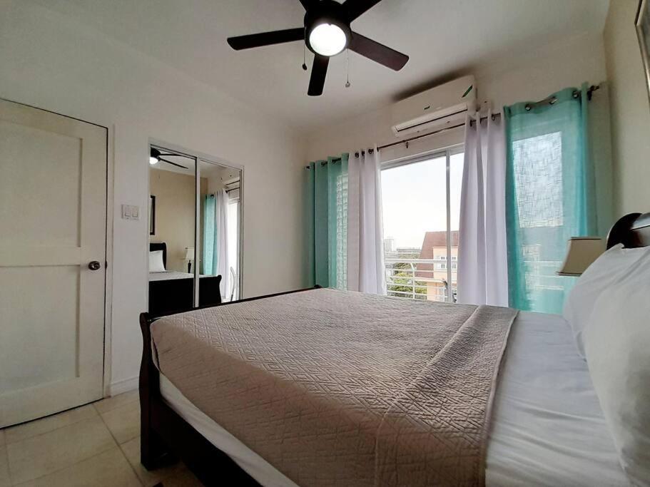 Choose To Be Happy At Brompton Estates - One And Two Bedroom With Pool Kingston Exterior photo