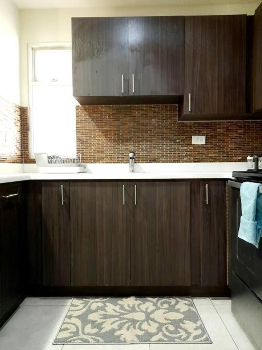 Choose To Be Happy At Brompton Estates - One And Two Bedroom With Pool Kingston Exterior photo