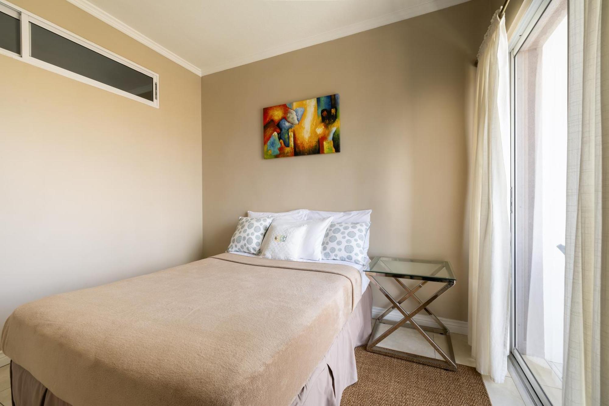 Choose To Be Happy At Brompton Estates - One And Two Bedroom With Pool Kingston Exterior photo